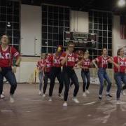 Chi Omega Step Show 2017