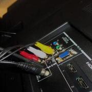 How To Setup A EasyCap To Get HD