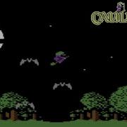 Cauldron C64