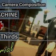 Unity CAMERA COMPOSITION Tutorial Cinemachine Rule Of Thirds