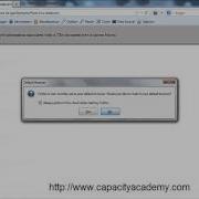 Curso De Programación AJAX Qué Es XML Explicación CAPACITY