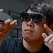 XREAL Aura XR Glasses Hands On Impressions