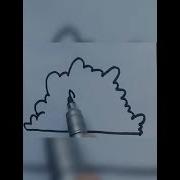 Draw Easy Explosion Drawing Viral Inshort Easy Drawing Explosion Haa Meem 4science