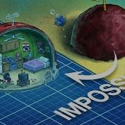 How Does Patrick Star S House ACTUALLY Work