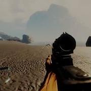 Cryengine 5 The Island