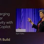 Supercharging Developer Productivity With GitHub Copilot DEM504