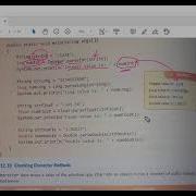 Convert String To Number Using Wrapper Class Functions