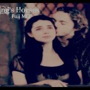 All The King S Horses Multifandom Collab