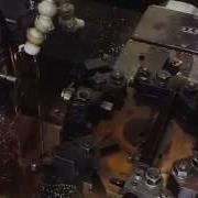 Hardinge Chnc Linux Cnc Retrofit Running A Bar Job