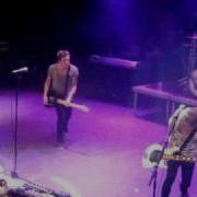 End Of The World McFly Live At Trianon Paris 8th February 2011