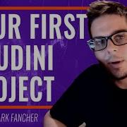 Create Your First Houdini Project Learn The Interface