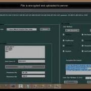 Attribute Based Encryption In Distributed System