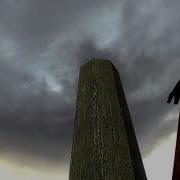 HL2 Tree Physics Test