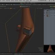 Modo Footwear Design Lesson 2 2 Setting Up Backdrops