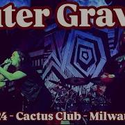OUTER GRAVES Full Set Live 9 28 2024 Cactus Club Milwaukee WI