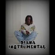 Fireboy DML Diana Instrumental