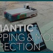 NavigateSYS Semantic Mapping Mobile Inspection