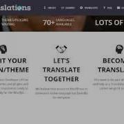 WP Translations How We Integrate GitHub And Transifex