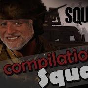 Fail Compilation 1 Squad