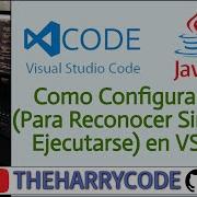Curso De VSCode Extensiones Como Configurar Java Reconocer Sintaxis Y Ejecutarse En VSCode
