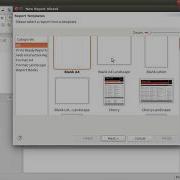Jasper Reports Getting Start With Jasper Report With Jasper Soft Studio Tutorial
