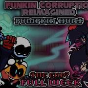 FUNKIN CORRUPTION REIMAGINED THE IGNITE TIMELINE