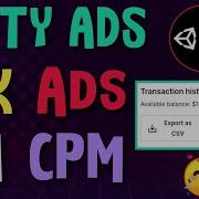 Unity Ads Full Tutorial Unity Ads Latest SDK Unity Ads Integration Unity Ads For Android IOS