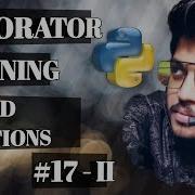 17 Decorator Part II What Is It Uses Examples Chaining Play With Python