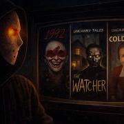 Fears To Fathom ПО РУССКИ жуткие истории Uncanny Tales
