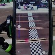 Lap Tracker App For IPhone