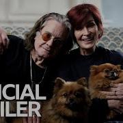 Sharon Ozzy Osbourne Coming Home Trailer BBC
