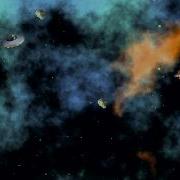 Asteroid Destroyer C Game