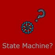 Unity Engine State Machine Tutorial Beginner Friendly