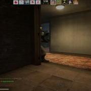 I Am Throwing A Flashbang