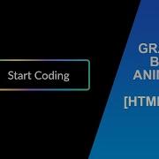 Create The Codepen Button With Gradient Border Animation HTML CSS