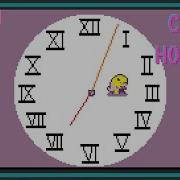 Clock Hoppers MakeCode Arcade Advanced