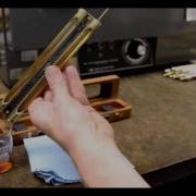 Testing Viscosity With The Visgage