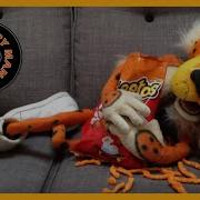 Cum Town Nick Mullen As Chester Cheetah The McHenry Man Show