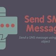 Send SMS Message Using SmSManager Android Studio