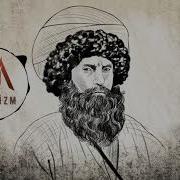 Cvrtoon Şeyh Şamil Imam Shamil Kafkas Kartalı