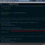 Go Projects Usernames And Passwords Packtpub Com
