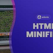 Minify Your AdonisJS HTML In 5 Minutes