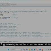 Illustrative Example Using Mathematica Package BVPh 2 0 For Beginners
