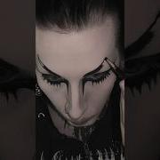 Simple Dramatic Goth Makeup Tutorial Gothmakeup