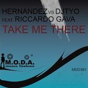 Take Me There Extended