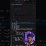 CSS Amazing CSS 3D Animation Youtubeshorts Shorts Css
