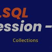 Oracle PL SQL Tutorial Day 22 Collections In PLSQL