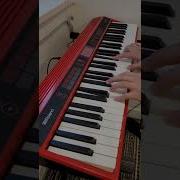 HALO Beyoncé Piano Tutorial