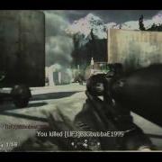 CoD4 OCE By TJL