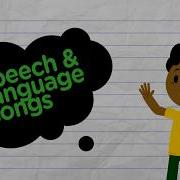 Hello Goodbye Core Vocabulary Song